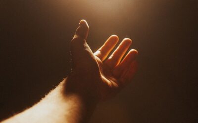 Bönen – Verktyget för ett bättre liv