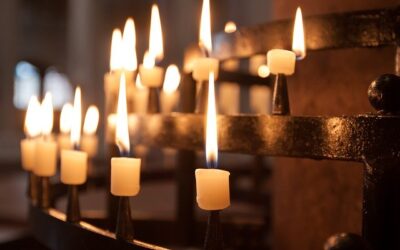 Kyrkan – Ett ljus i mörkret